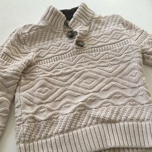 CAT & JACK 3T Sweater